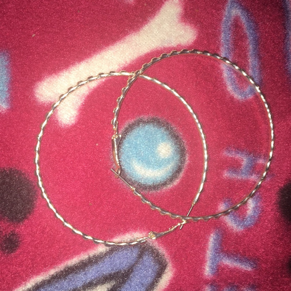 Earrings 💙